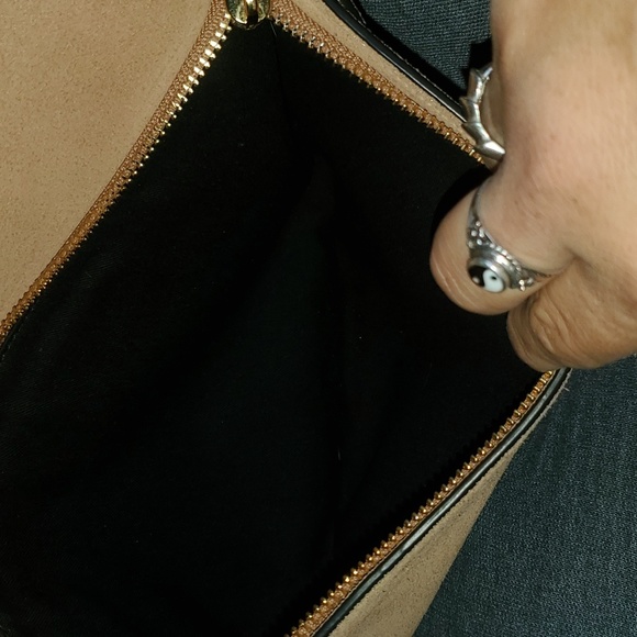 Rebecca Minkoff purse - Picture 9 of 9